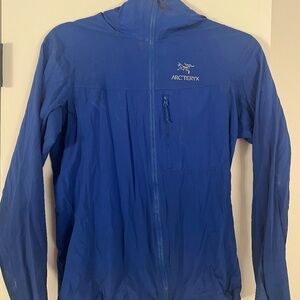 Arc’teryx women’s Squamish Xs